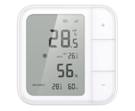 Czujnik inteligentny AQARA Czujnik temperatury i wilgotności W100 TH-S04D